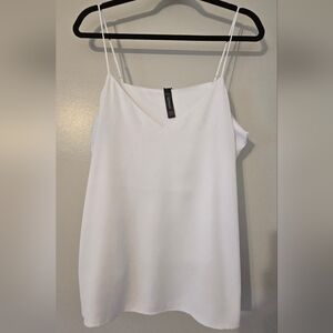 Express Satin Adjustable Tank